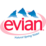 Evian