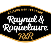 Raynal &amp; Roquelaure logo